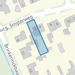 Perceel DPV00-A-4920