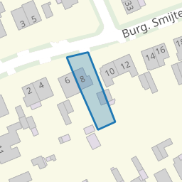 Perceel DPV00-A-4923