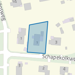 Perceel DPV00-A-4945