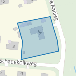 Perceel DPV00-A-4947