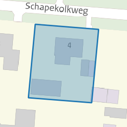 Perceel DPV00-A-4950