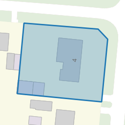 Perceel DPV00-A-4951