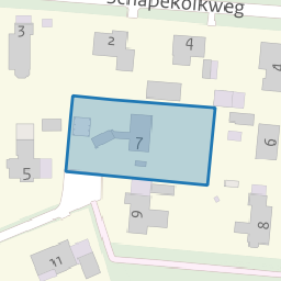 Perceel DPV00-A-4953