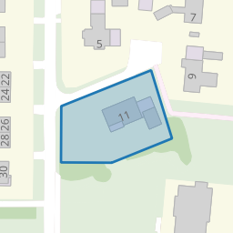 Perceel DPV00-A-4957