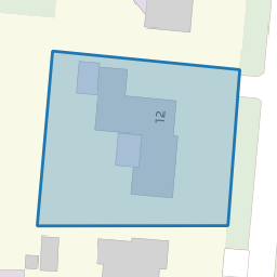 Perceel DPV00-A-4960