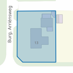 Perceel DPV00-A-4962