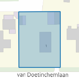 Perceel DPV00-A-4963