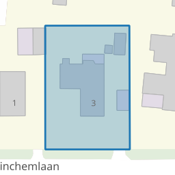 Perceel DPV00-A-4964