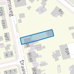 Perceel DPV00-A-4980