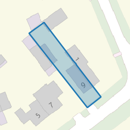 Perceel DPV00-A-5010