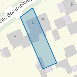 Perceel DPV00-A-5012