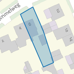 Perceel DPV00-A-5013