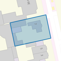 Perceel DPV00-A-5025