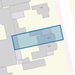 Perceel DPV00-A-5026