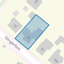 Perceel DPV00-A-5029