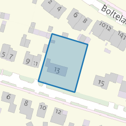 Perceel DPV00-A-5045