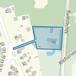 Perceel DPV00-A-5080