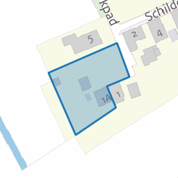 Perceel DPV00-A-5101