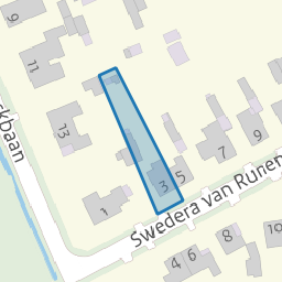 Perceel DPV00-A-5115