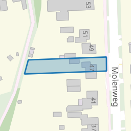 Perceel DPV00-A-5118