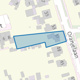 Perceel DPV00-A-5145