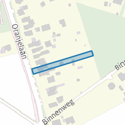 Perceel DPV00-A-5159