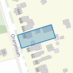 Perceel DPV00-A-5160