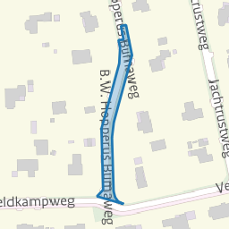 Perceel DPV00-A-5170