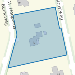 Perceel DPV00-A-5171