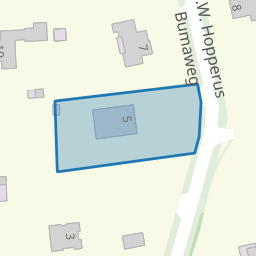 Perceel DPV00-A-5172