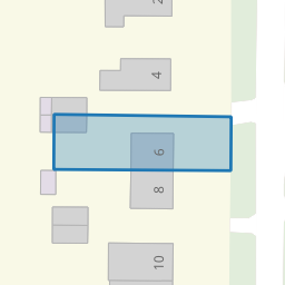 Perceel DPV00-A-5184