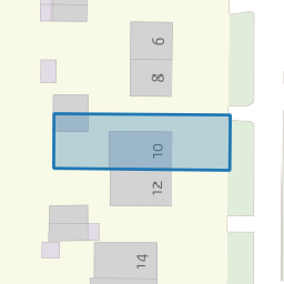 Perceel DPV00-A-5186