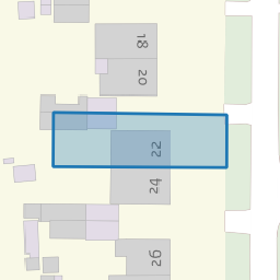Perceel DPV00-A-5192