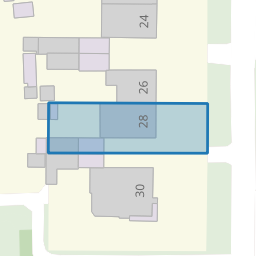 Perceel DPV00-A-5195