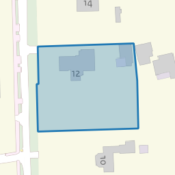 Perceel DPV00-A-5199