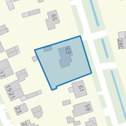 Perceel DPV00-A-5206