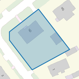 Perceel DPV00-A-5230