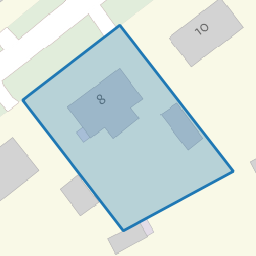 Perceel DPV00-A-5231