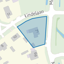 Perceel DPV00-A-5233