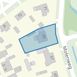 Perceel DPV00-A-5234