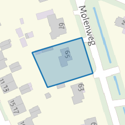 Perceel DPV00-A-5236