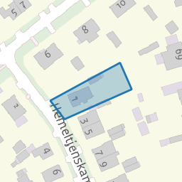 Perceel DPV00-A-5237