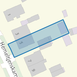 Perceel DPV00-A-5239