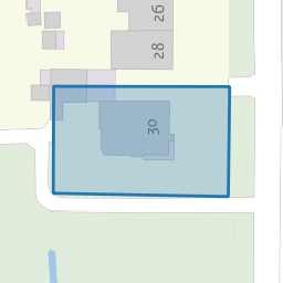 Perceel DPV00-A-5258