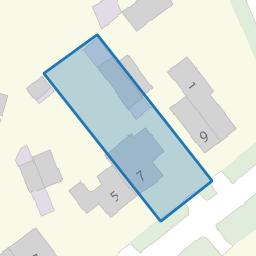 Perceel DPV00-A-5262