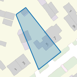 Perceel DPV00-A-5263