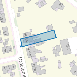 Perceel DPV00-A-5278