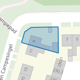 Perceel DPV00-A-5291