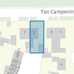 Perceel DPV00-A-5293