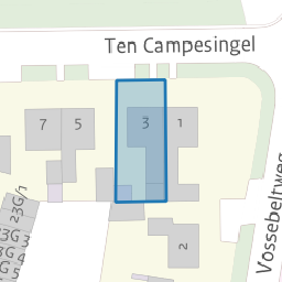 Perceel DPV00-A-5294